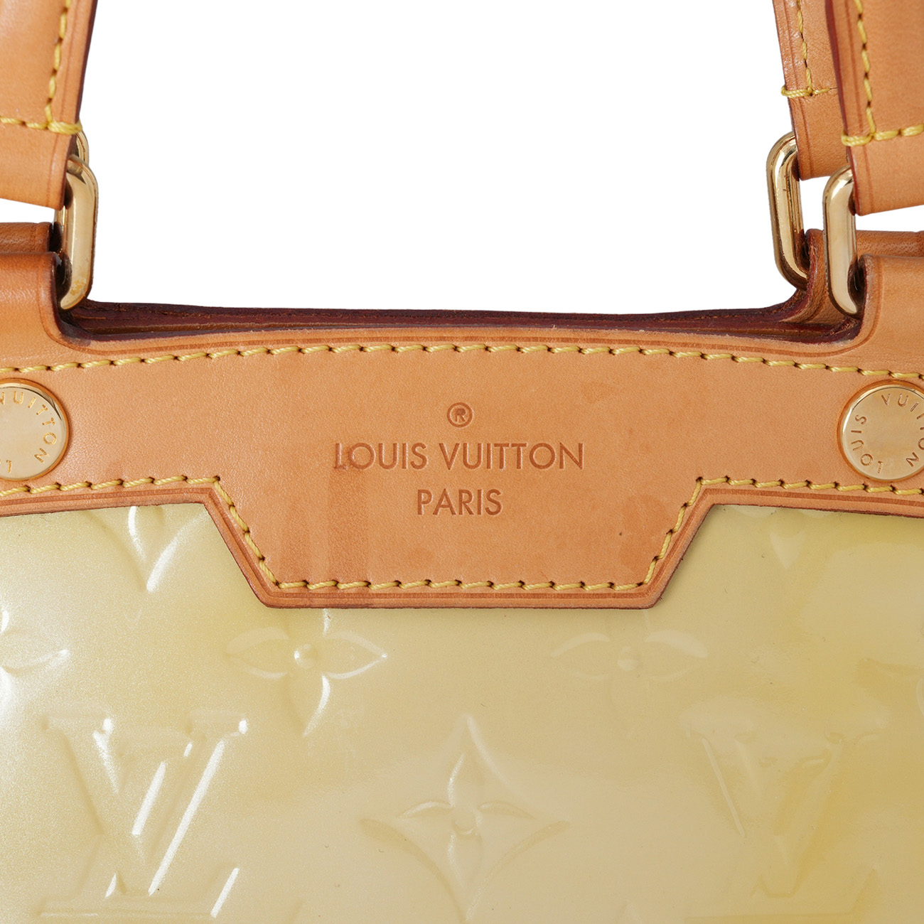 LOUIS VUITTON(USED)루이비통 M91456 베르니 브레아 MM